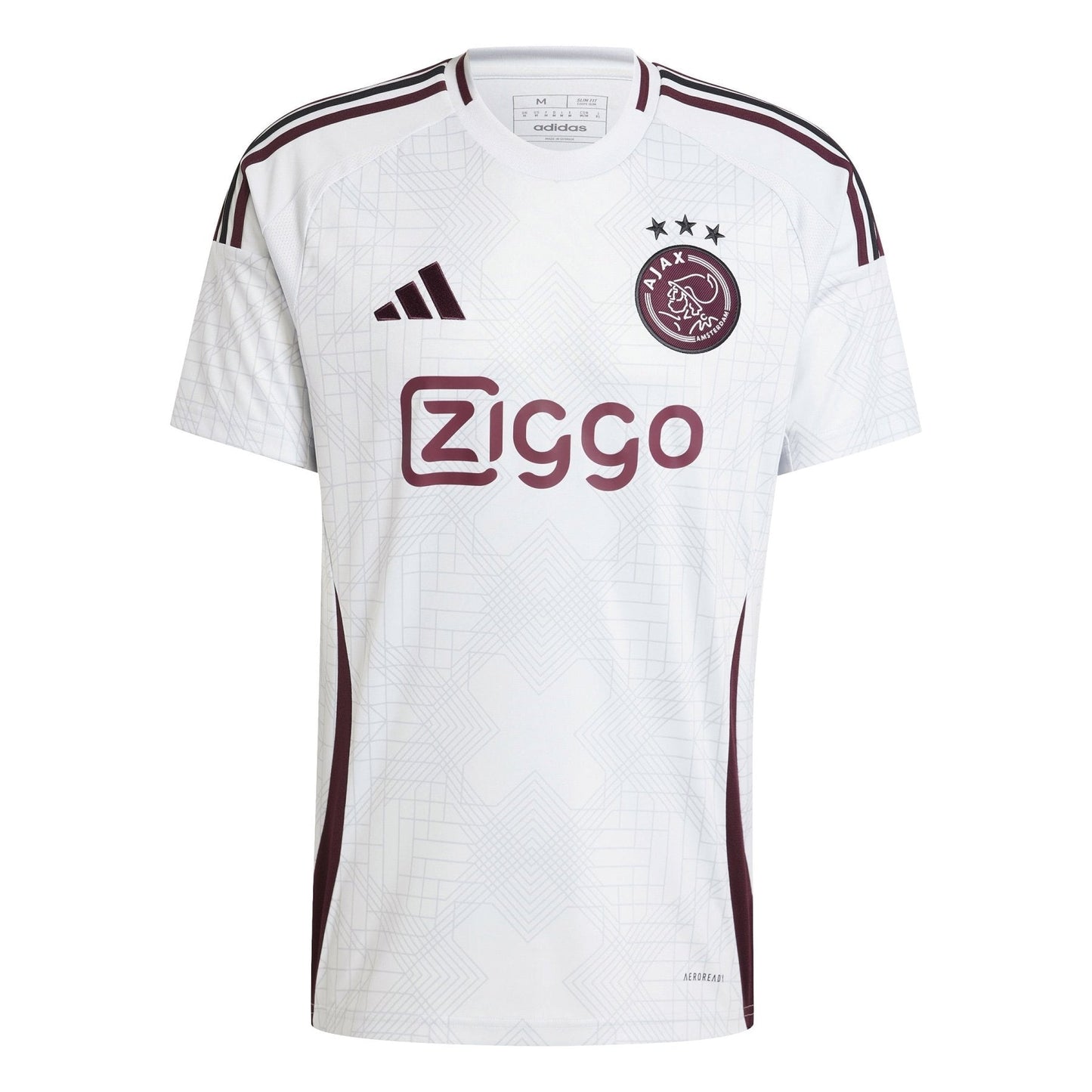 Maglia 3° AJAX AMSTERDAM uomo 24 / 25