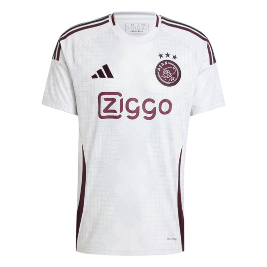 Troisième maillot de l’AJAX AMSTERDAM pour homme 24 / 25