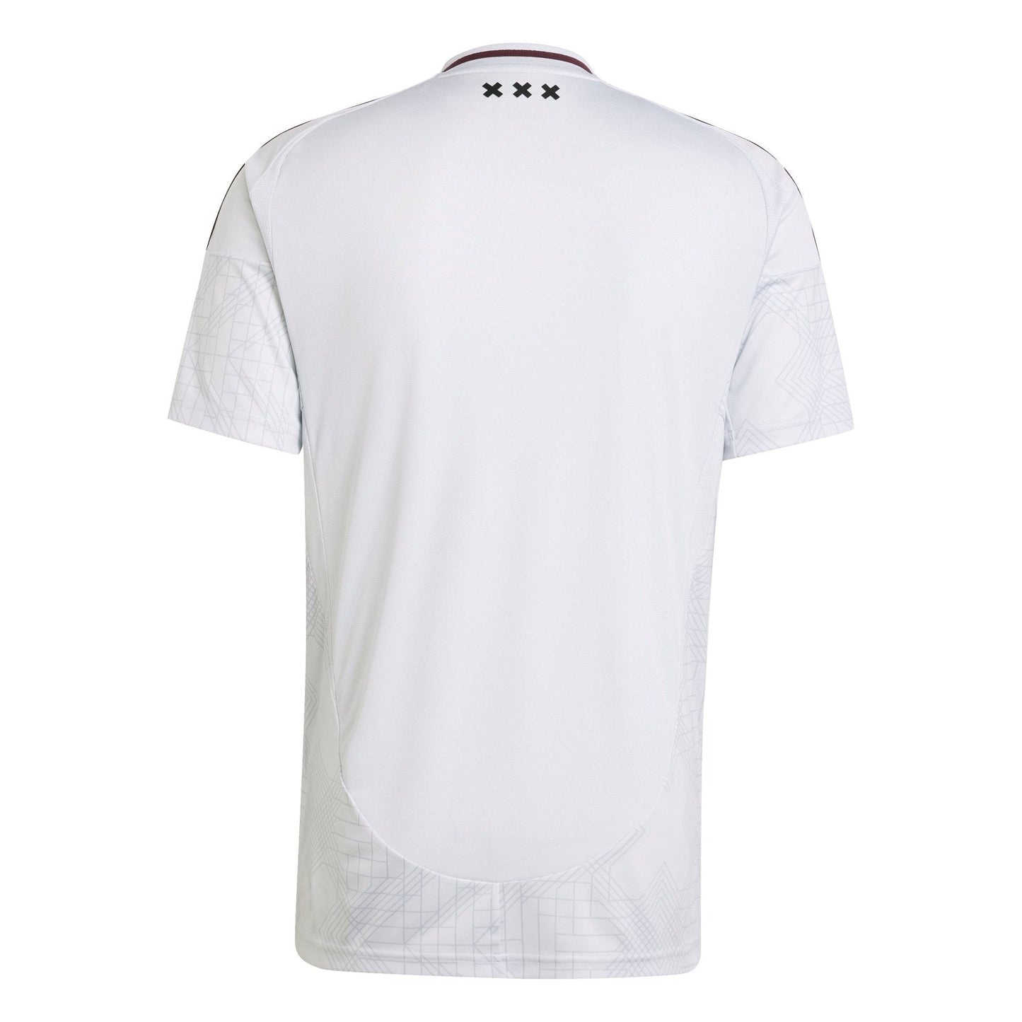 Maglia 3° AJAX AMSTERDAM uomo 24 / 25
