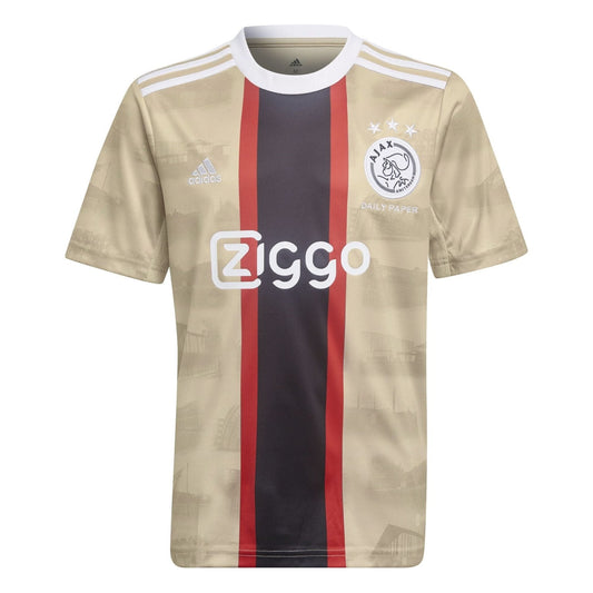 AJAX AMSTERDAM Troisième maillot enfant 22 / 23