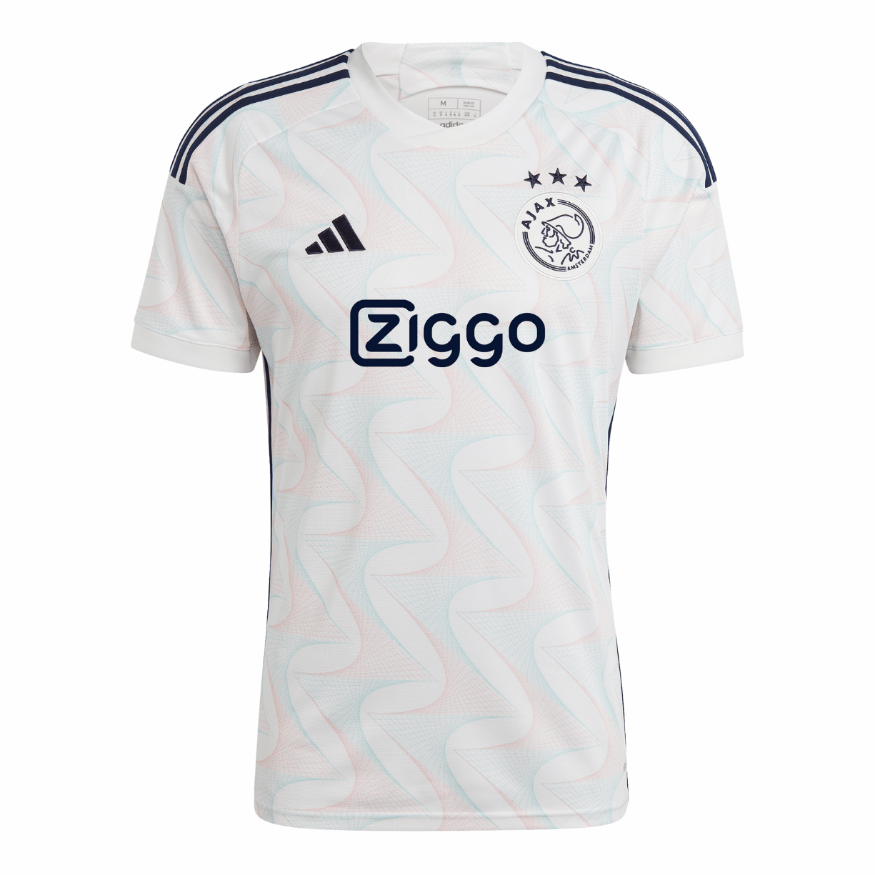 Maglia trasferta AJAX AMSTERDAM uomo 23 / 24