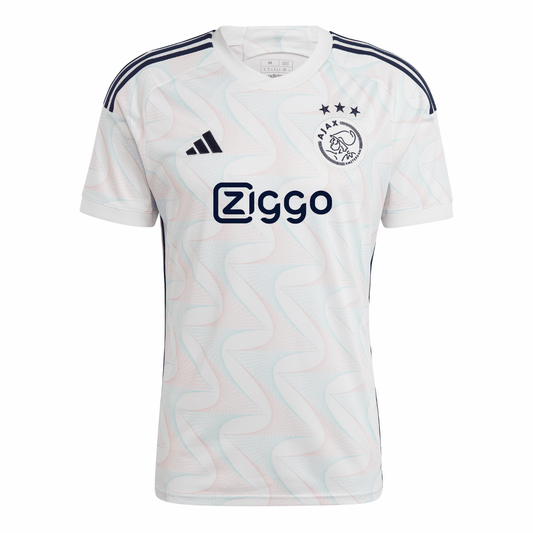 Maillot extérieur de l’AJAX AMSTERDAM pour homme 23 / 24