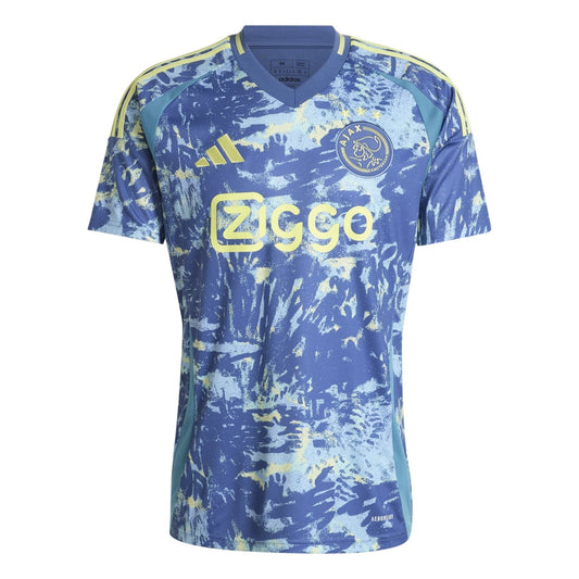 Maillot extérieur de l’AJAX AMSTERDAM pour homme 24 / 25