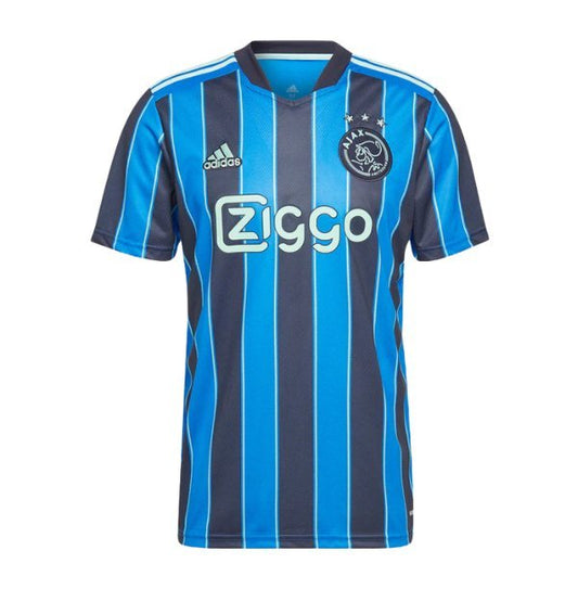 AJAX AMSTERDAM Maillot extérieur enfant 21 / 22