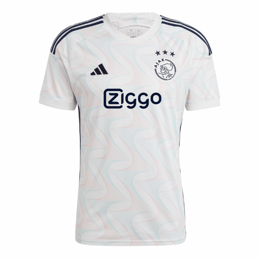 Maillot extérieur de l’AJAX AMSTERDAM pour enfant 23 / 24