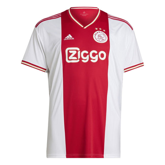 AJAX AMSTERDAM Maillot domicile homme 22 / 23