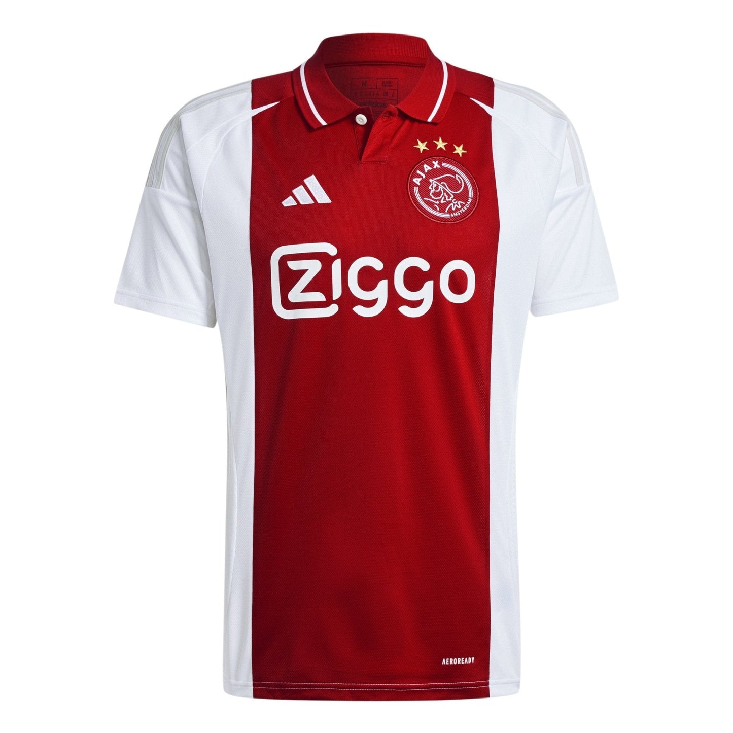 AJAX AMSTERDAM Heimtrikot Herren 24 / 25
