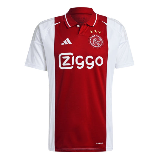 Maillot domicile de l’AJAX AMSTERDAM pour homme 24 / 25