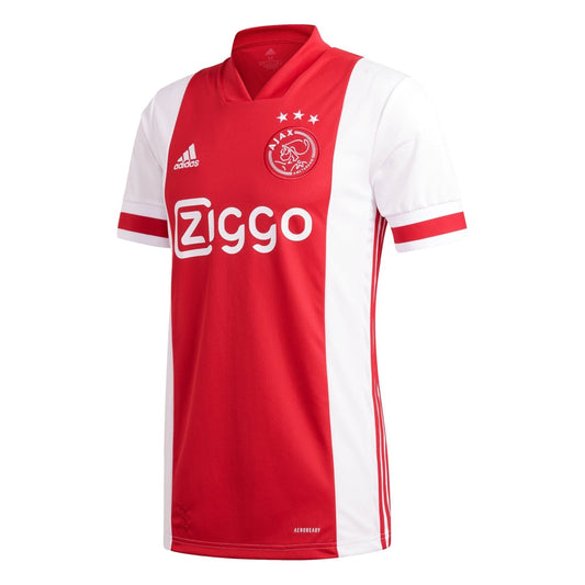 AJAX AMSTERDAM Maillot domicile enfant 20 / 21