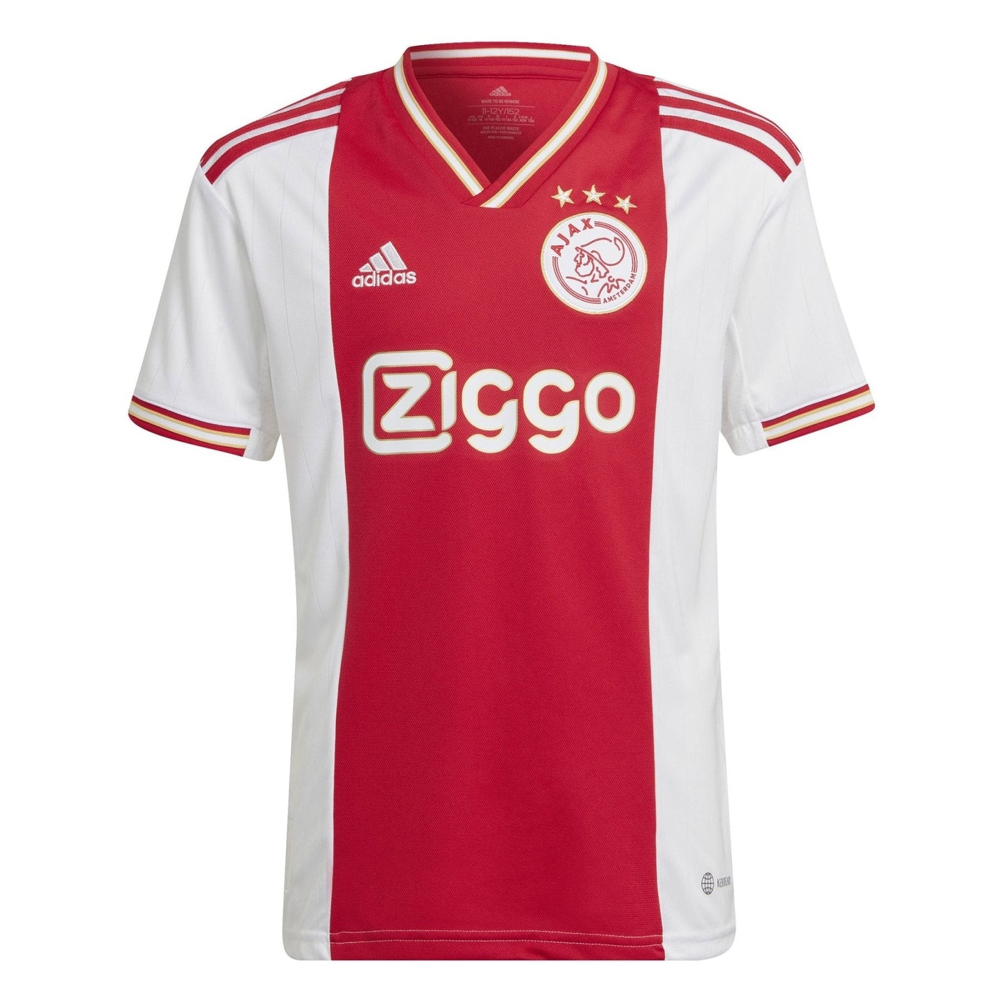 Maglia casalinga AJAX AMSTERDAM bambino 22 / 23