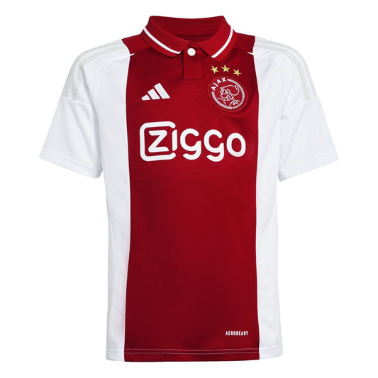 Maillot domicile de l’AJAX AMSTERDAM pour enfant 24 / 25