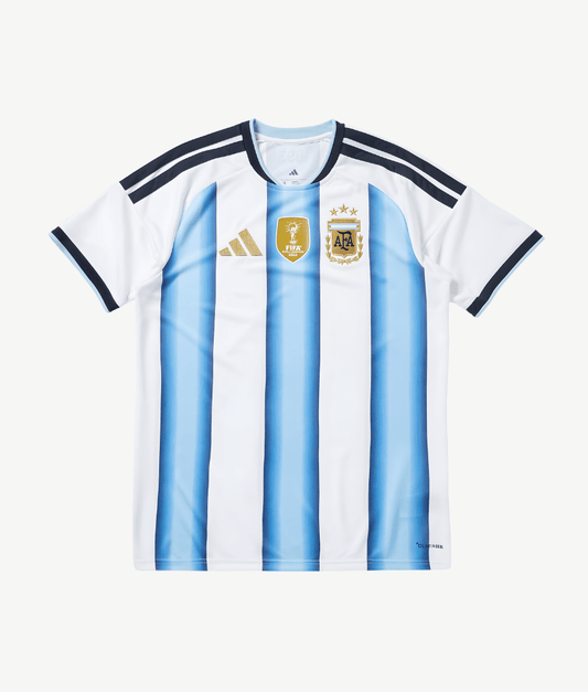 Camiseta de Argentina para el Mundial 2026