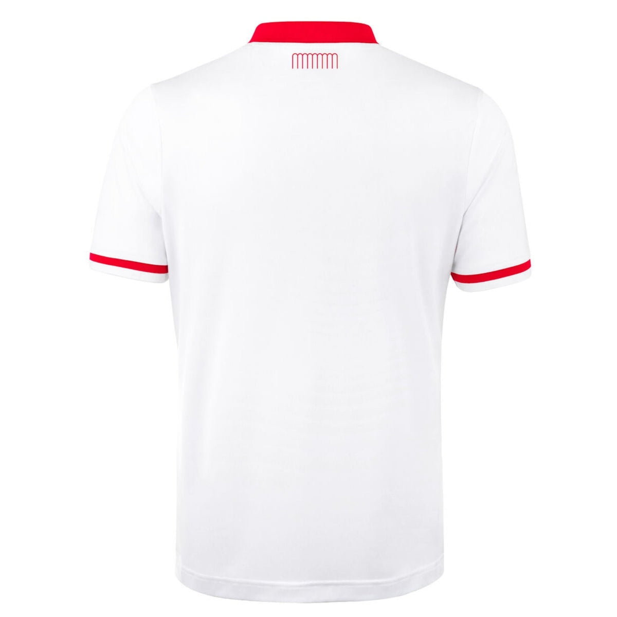 AS MONACO 2026/27 Thuisshirt heren