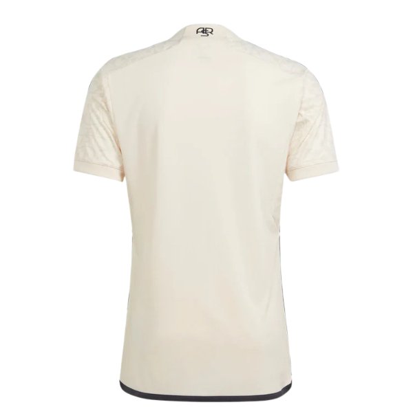 Maglia trasferta AS ROM uomo 23 / 24 SPQR