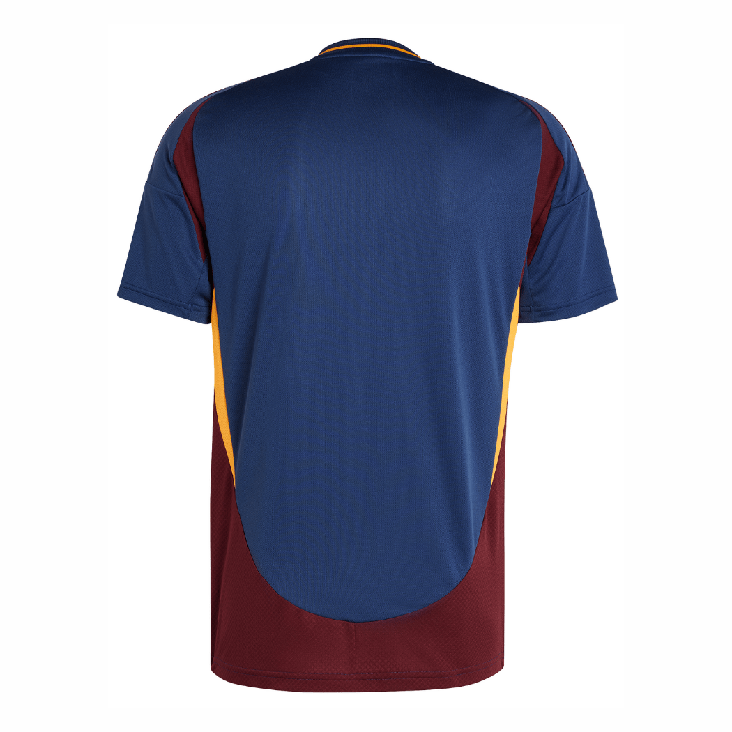 AS Roma 3. Trikot Herren 24 / 25