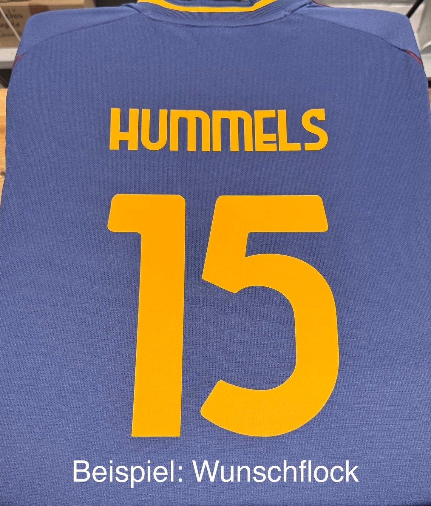AS Roma 3. Trikot Herren 24 / 25