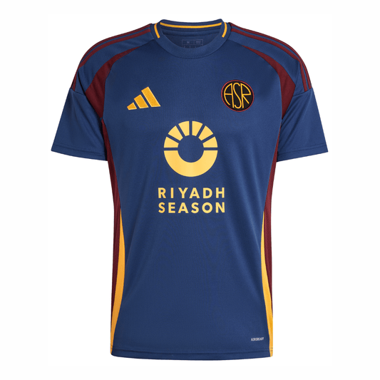 AS ROME 3e maillot homme 24 / 25