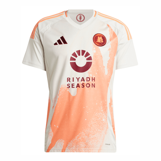 AS ROME maillot extérieur homme 24 / 25