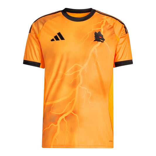 AS Roma Maillot extérieur homme 25 / 26