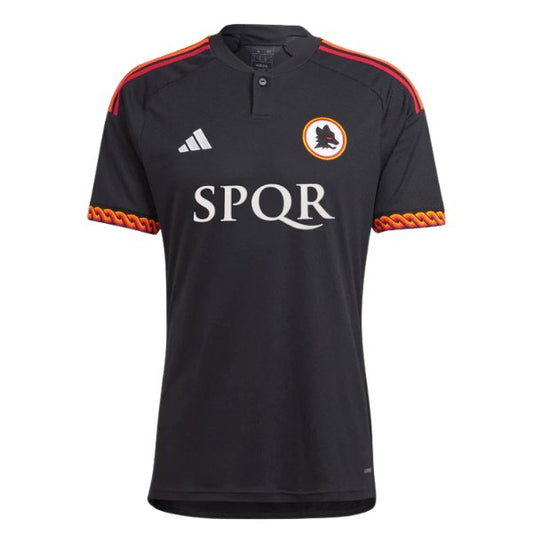 AS ROMA Troisième maillot homme 23 / 24 SPQR