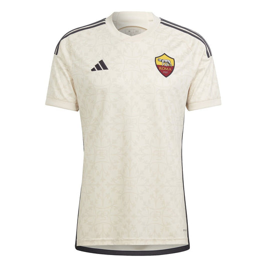 Maillot extérieur enfant de l’AS Rome 23 / 24