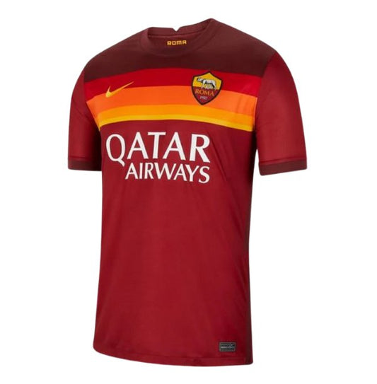 AS ROMA Maillot domicile enfant 20 / 21