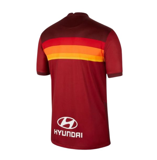 AS ROMA Heimtrikot Kinder 20 / 21