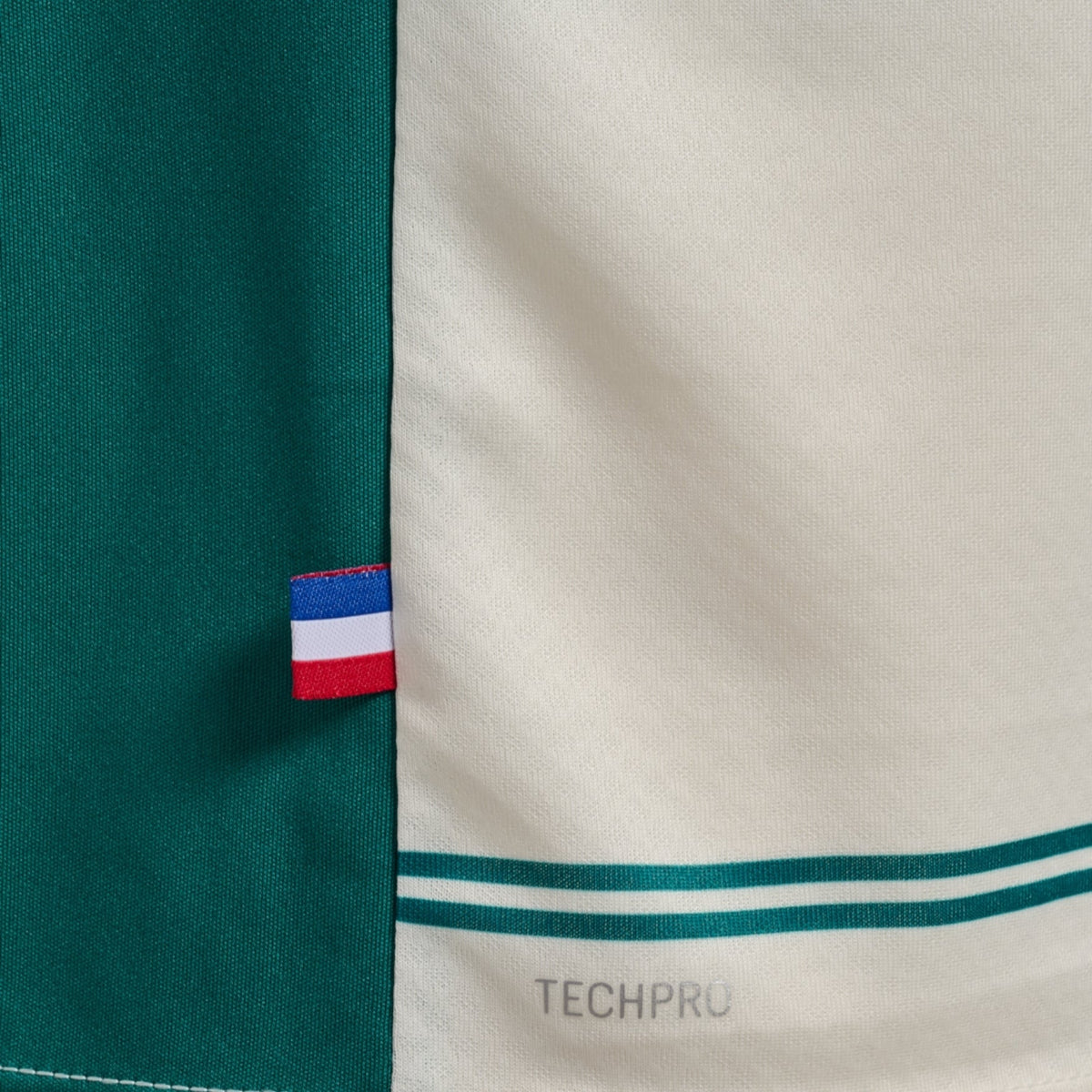 ASSE AS SAINT-ÉTIENNE 2026/27 Camiseta visitante hombre