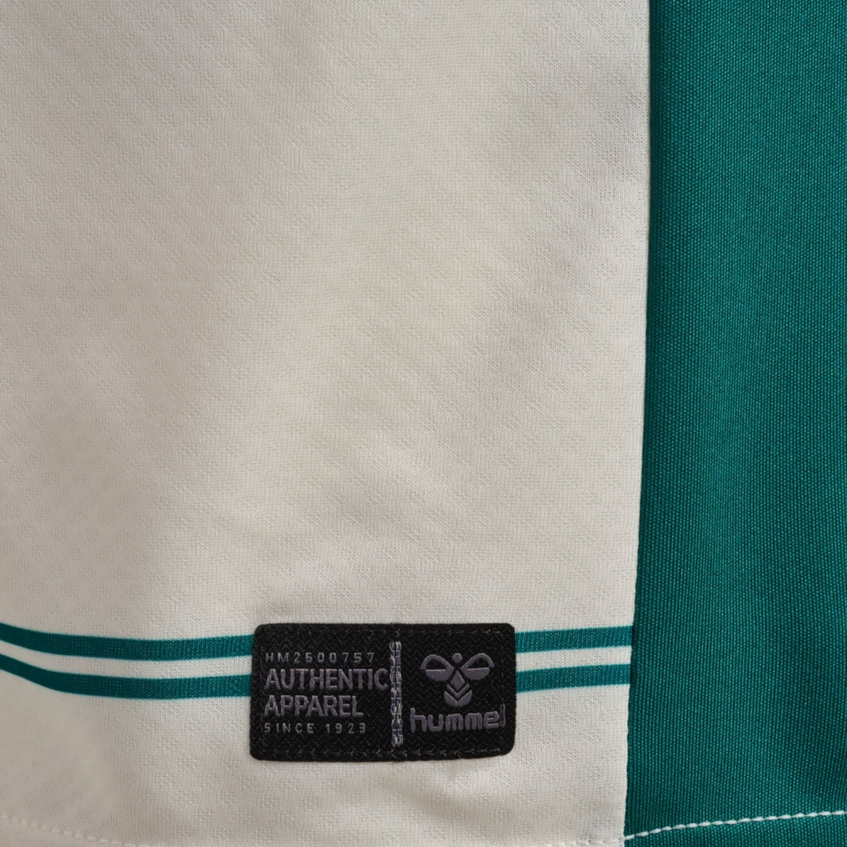 ASSE AS SAINT-ÉTIENNE 2026/27 Camiseta visitante hombre