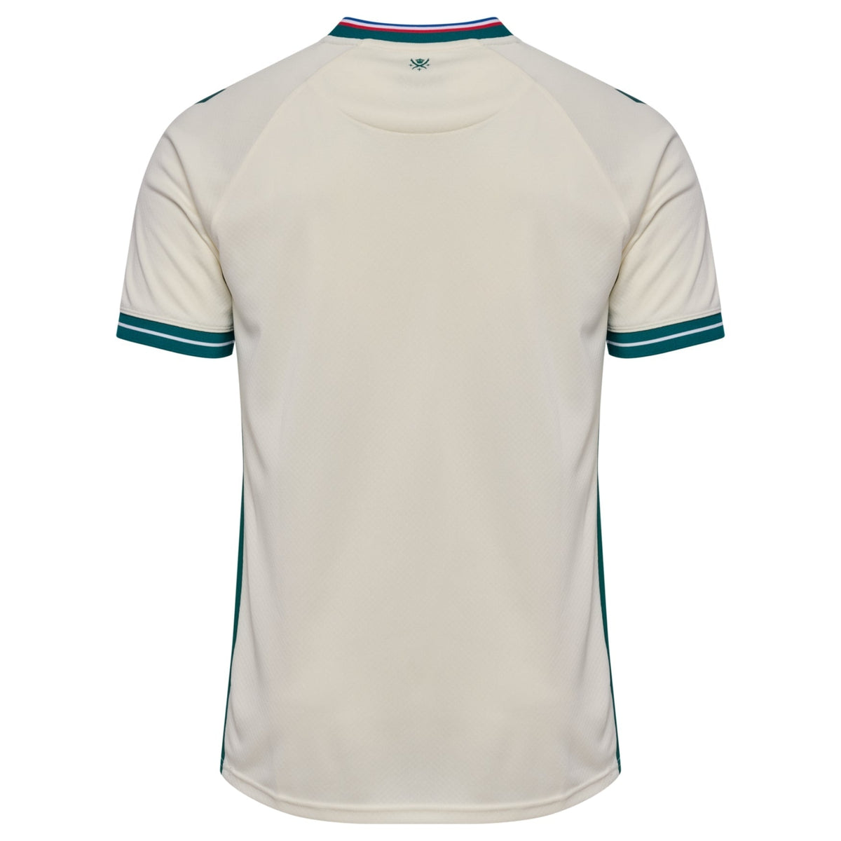 ASSE AS SAINT-ÉTIENNE 2026/27 Camiseta visitante hombre