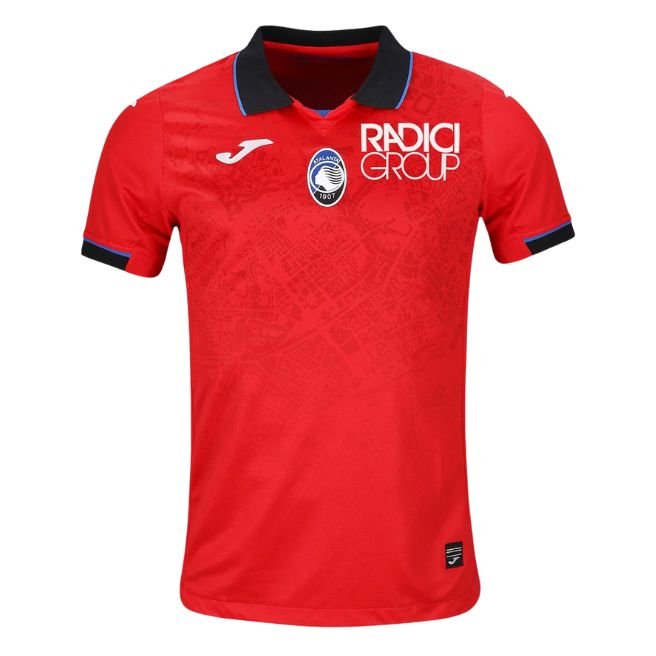Maglia 3 ATALANTA BERGAMO Uomo 23 / 24