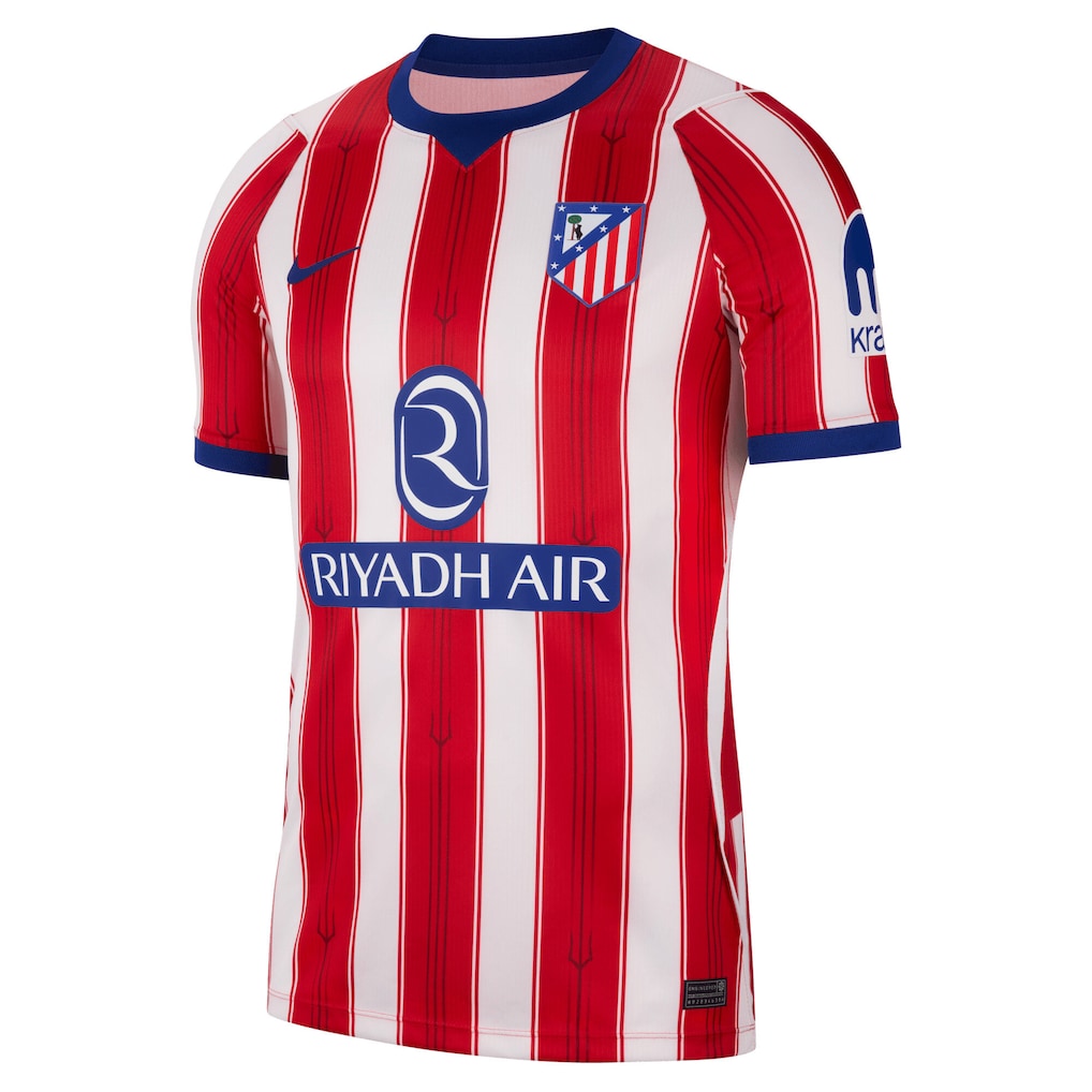 Atletico Madrid 2026/27 (Casa)