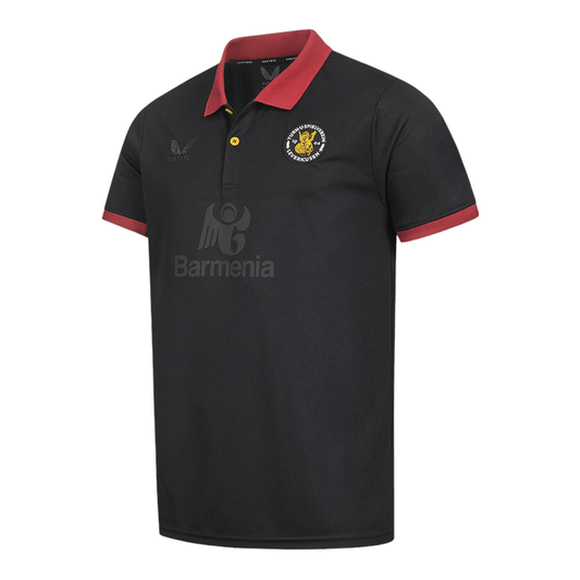 B04 BAYER 04 LEVERKUSEN JUBILÄUM Trikot Herren 24 / 25