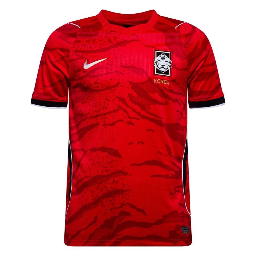 Corea del Sud 2026/27 (Casa)