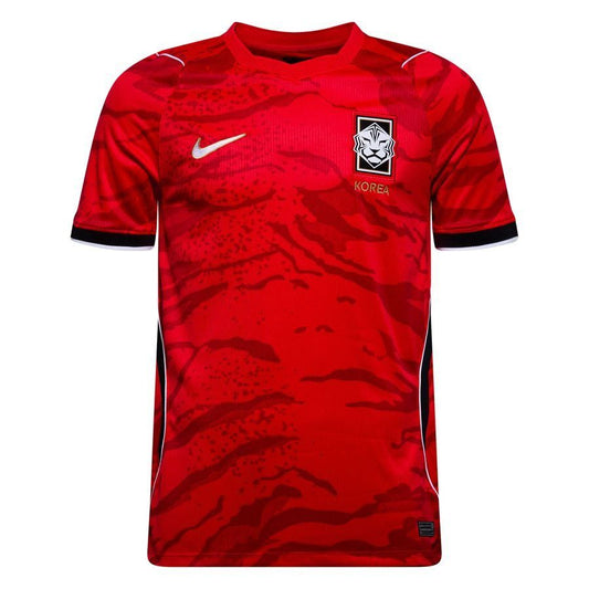 Südkorea 2026/27 (Heim)