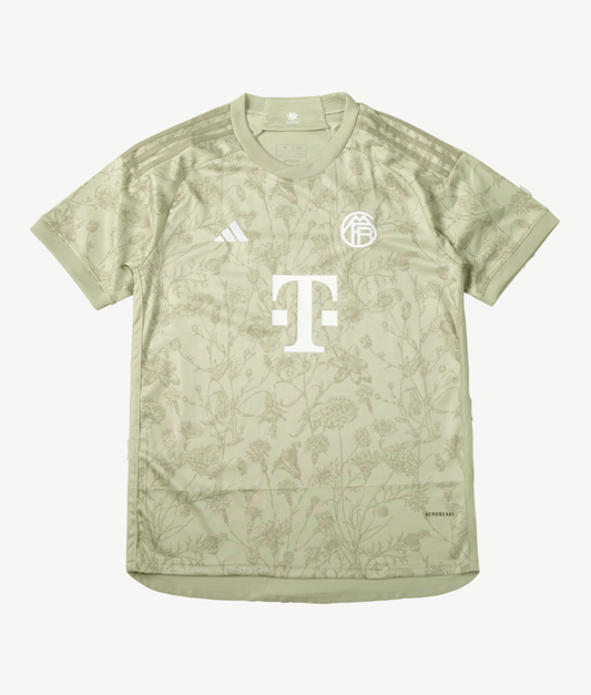 Maglia Bayern Monaco 2023/24 Edizione Speciale Oktoberfest