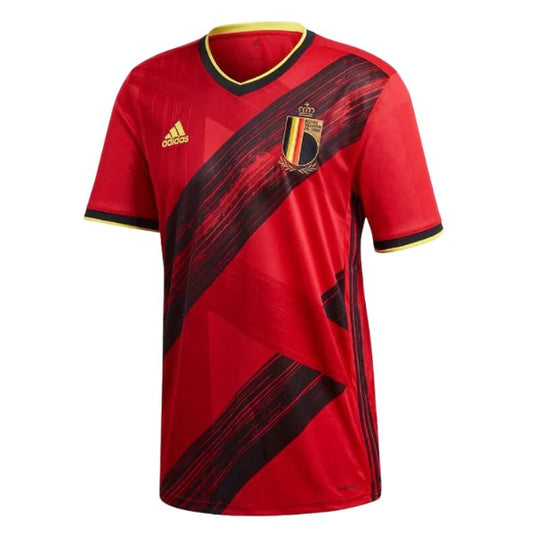 BELGIQUE Maillot domicile enfant 21 / 22