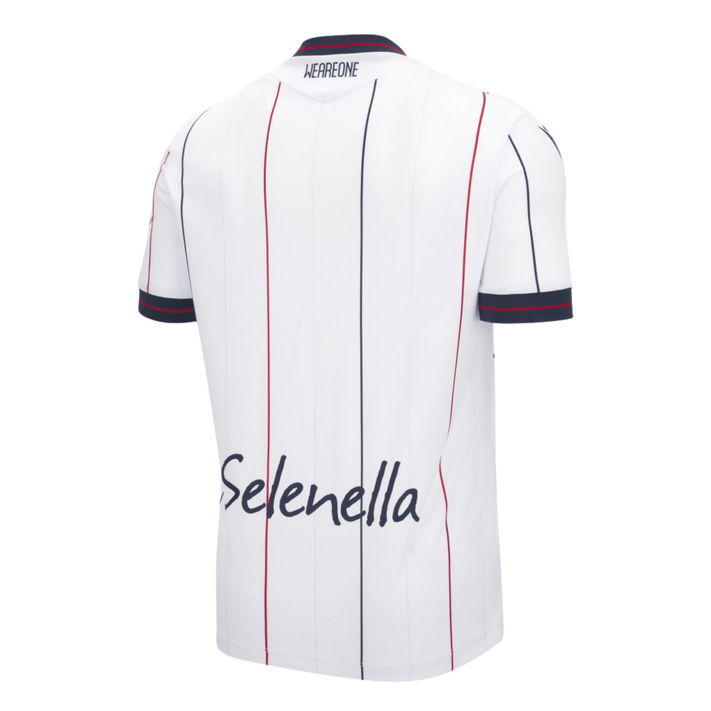 Maglia trasferta BFC FC BOLOGNA uomo 25 / 26