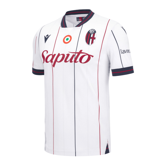 BFC FC BOLOGNE maillot extérieur homme 25 / 26