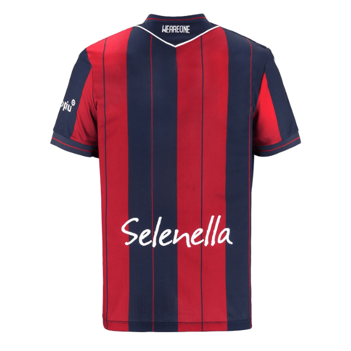 Maglia casa BFC FC BOLOGNA uomo 25 / 26