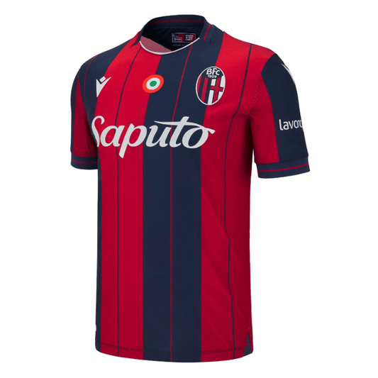 BFC FC BOLOGNE maillot domicile homme 25 / 26