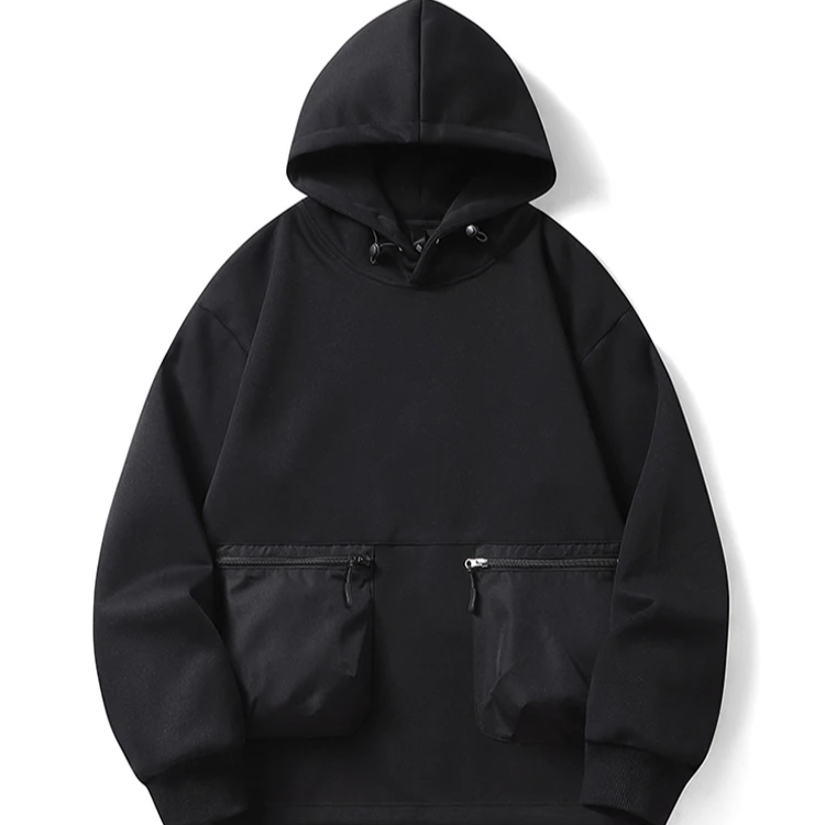 Stadtwerk Utility Pullover