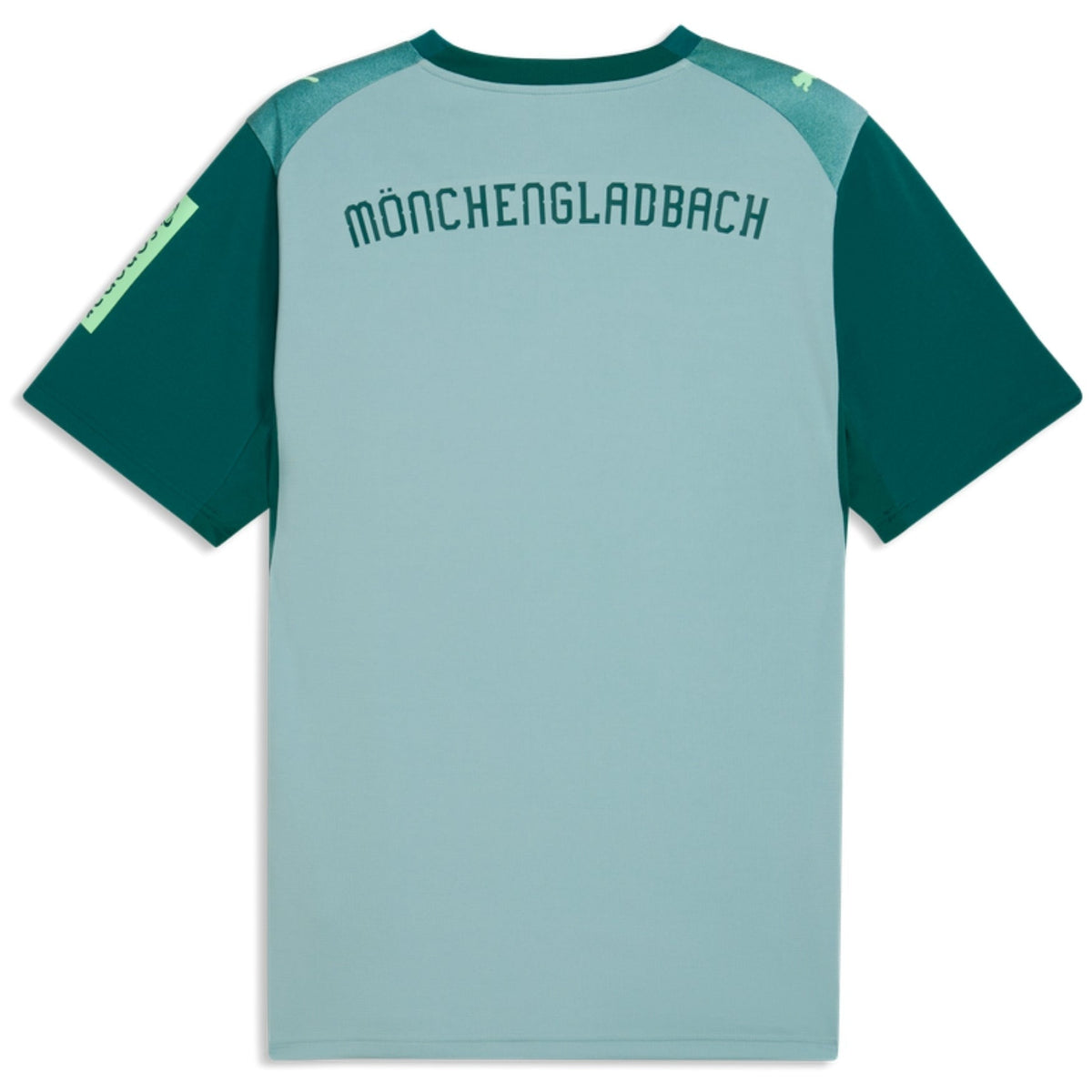 BMG BORUSSIA MÖNCHENGLADBACH 2026/27 Troisième maillot homme