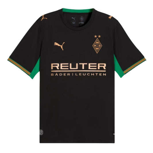 Maillot extérieur enfant du BMG BORUSSIA MÖNCHENGLADBACH 26 / 27