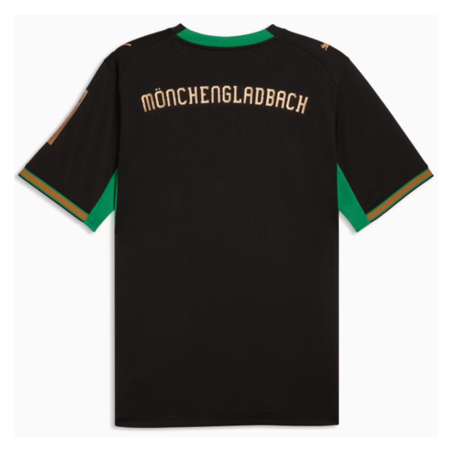 BMG BORUSSIA MÖNCHENGLADBACH Auswärts-Trikot Kinder 26 / 27