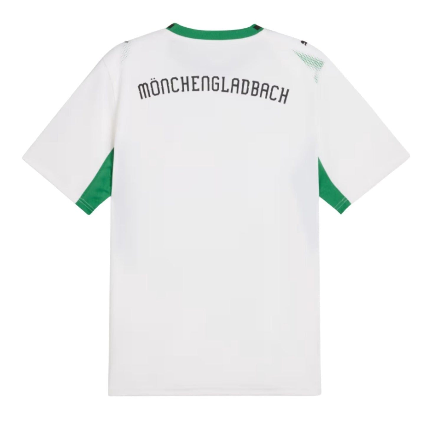 BMG BORUSSIA MÖNCHENGLADBACH Heimtrikot Kinder 26 / 27