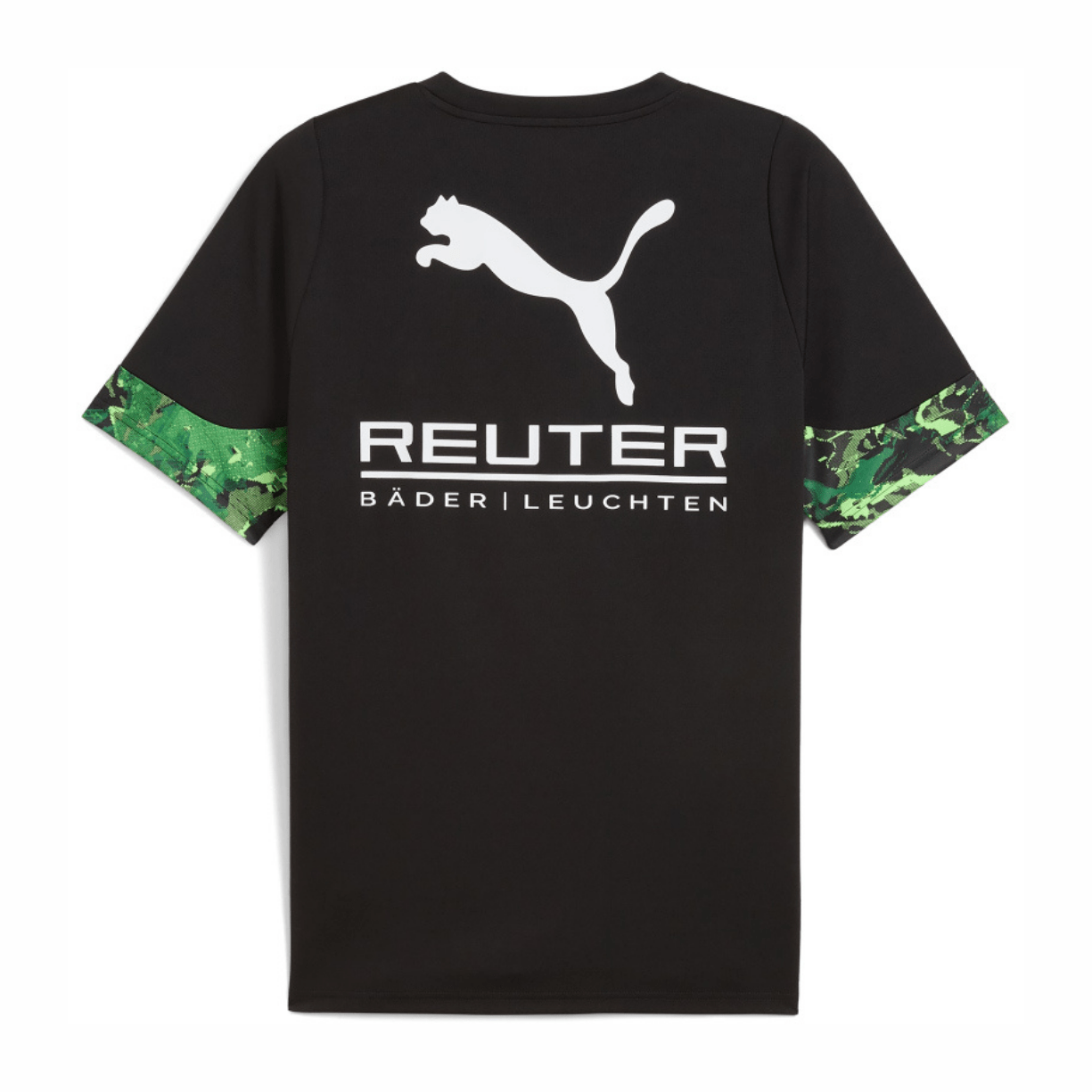 BMG BORUSSIA MÖNCHENGLADBACH Trainings-Trikot Herren 25 / 26