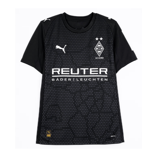 3e maillot hommes du BMG BORUSSIA MÖNCHENGLADBACH 25 / 26