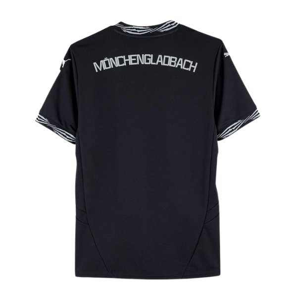 BMG BORUSSIA MÖNCHENGLADBACH 3. Kindertrikot 24 / 25