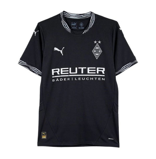 BMG BORUSSIA MÖNCHENGLADBACH Troisième maillot enfant 24 / 25